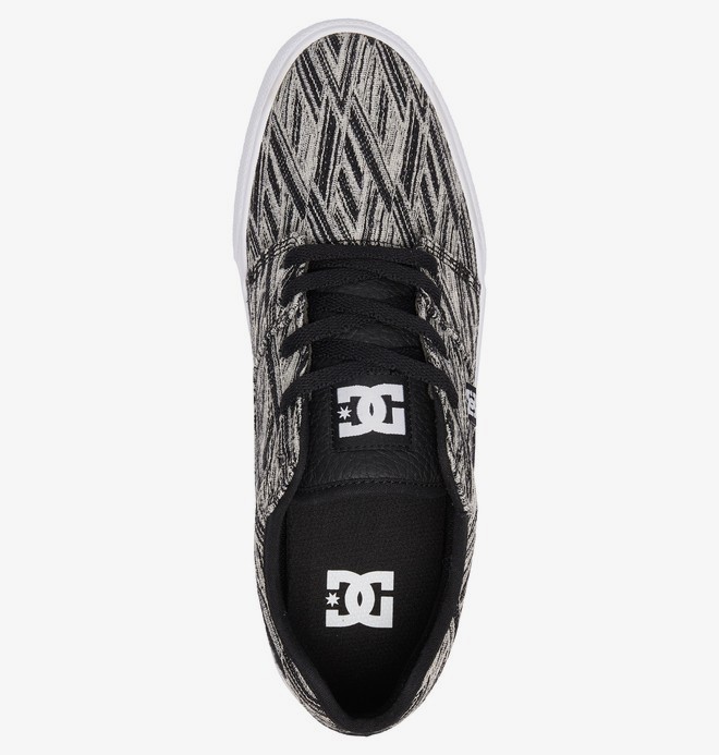 Кеды Tonik TX LE DC Shoes Кеды Tonik TX LE DC Shoes