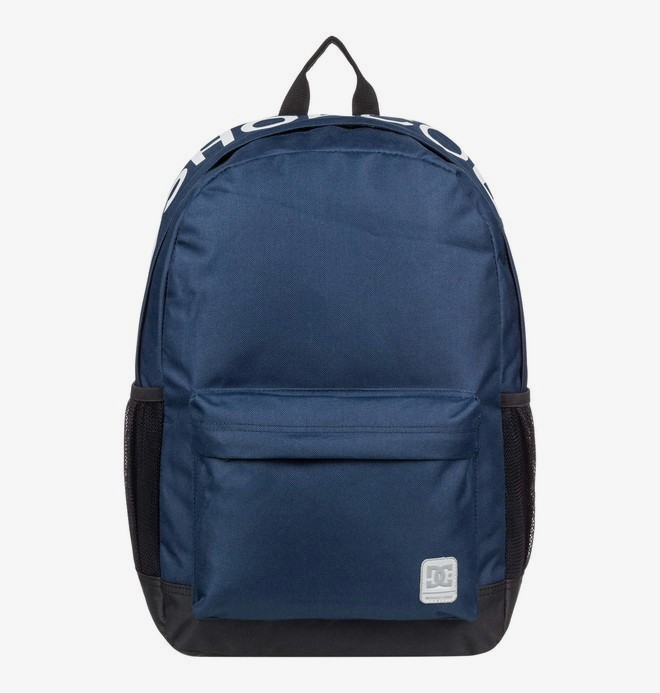 Рюкзак среднего размера Backsider 18.5L DC Shoes Рюкзак среднего размера Backsider 18.5L DC Shoes