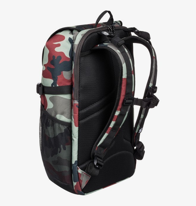 Большой рюкзак Ruckstills 28L DC Shoes Большой рюкзак Ruckstills 28L DC Shoes