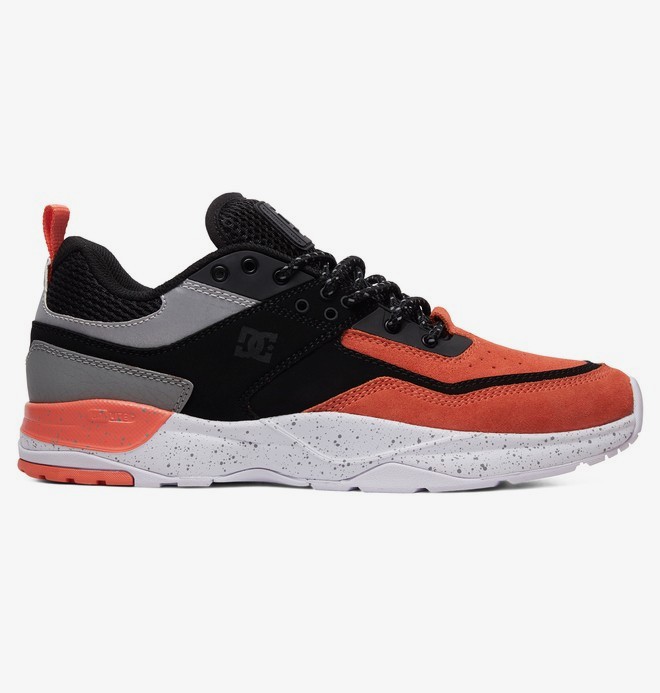 Кроссовки E.Tribeka SE DC Shoes Кроссовки E.Tribeka SE DC Shoes