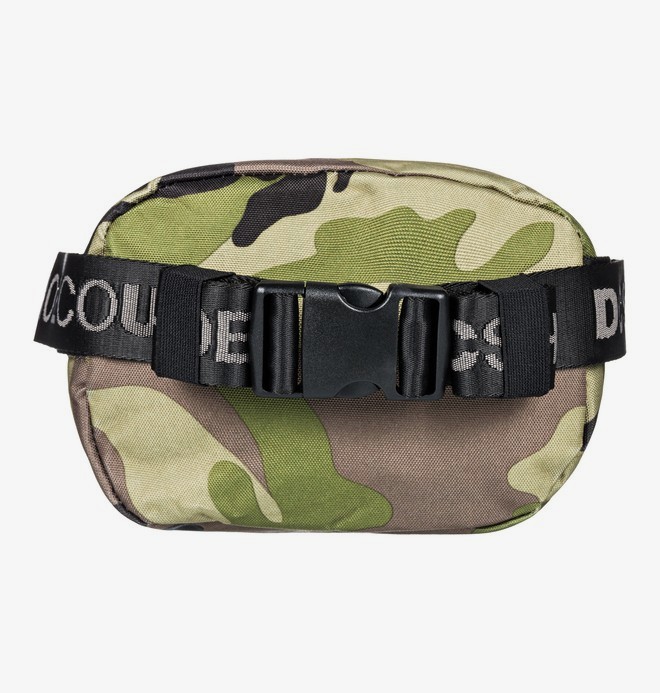 Сумка через плечо Sling Blade 2.5L DC Shoes Сумка через плечо Sling Blade 2.5L DC Shoes