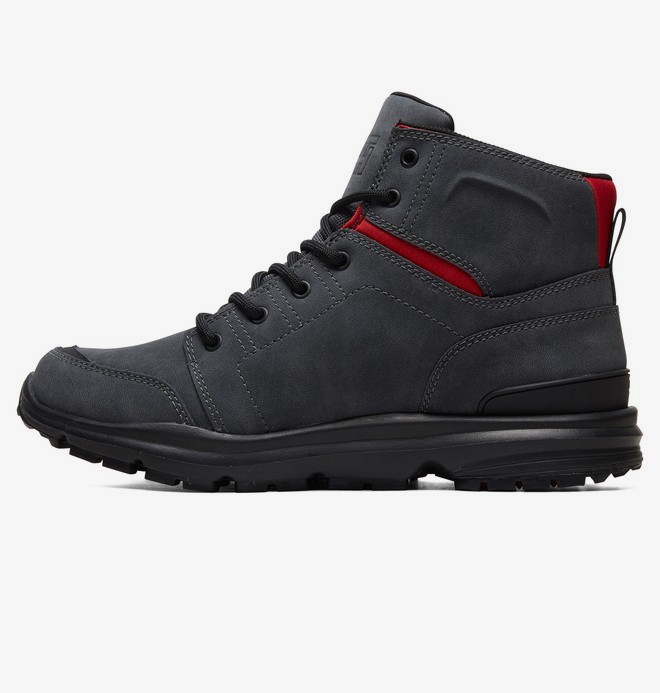 Зимние ботинки Torstein DC Shoes Зимние ботинки Torstein DC Shoes