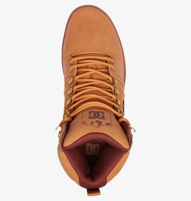 Высокие зимние ботинки Pure WNT DC Shoes Высокие зимние ботинки Pure WNT DC Shoes