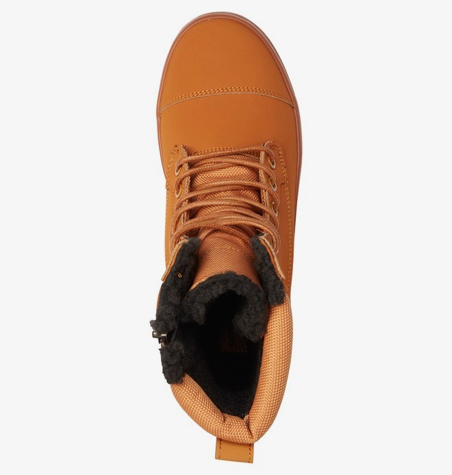 Женские высокие зимние ботинки Amnesti WNT DC Shoes Женские высокие зимние ботинки Amnesti WNT DC Shoes