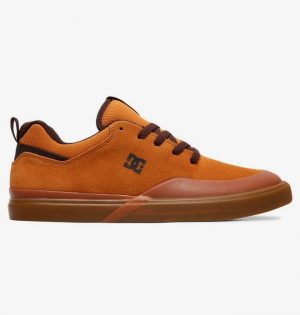 Скейтовые кеды Infinite S DC Shoes Скейтовые кеды Infinite S DC Shoes