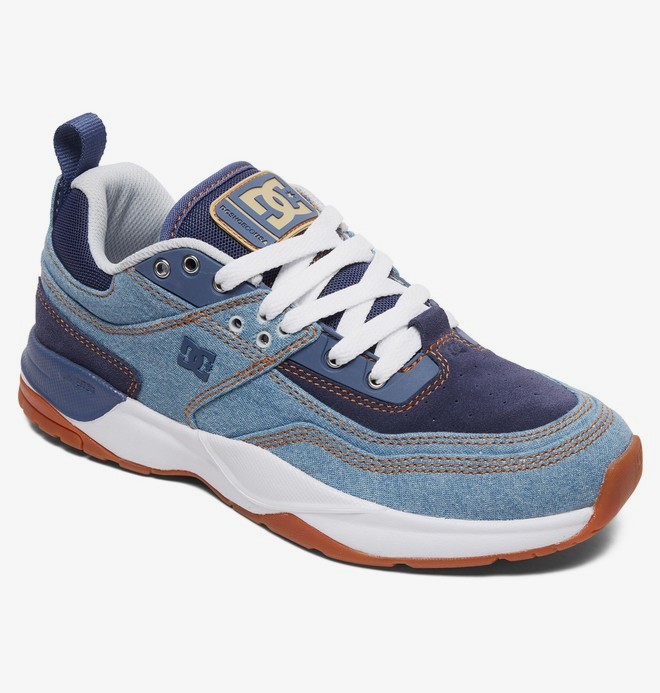 Женские кроссовки E.Tribeka TX SE DC Shoes Женские кроссовки E.Tribeka TX SE DC Shoes