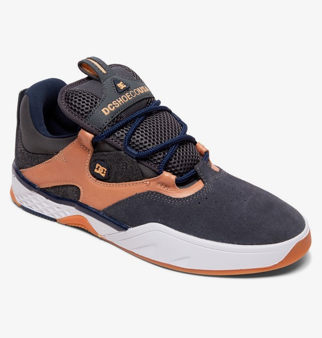 Кроссовки Kalis LE DC Shoes Кроссовки Kalis LE DC Shoes