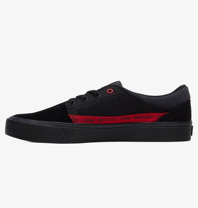 Кеды Trase TX DC Shoes Кеды Trase TX DC Shoes