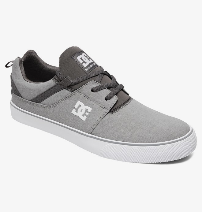 Кеды Heathrow Vulc TX SE DC Shoes Кеды Heathrow Vulc TX SE DC Shoes