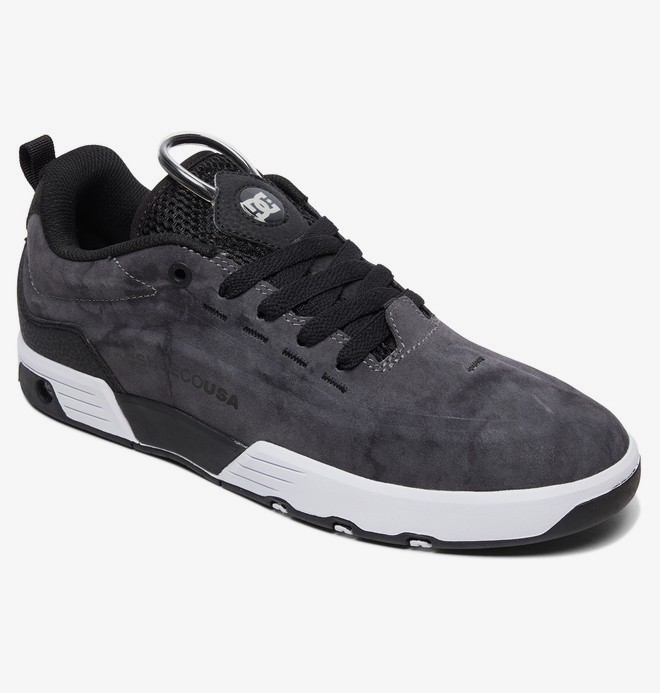 Кроссовки Legacy 98 SE DC Shoes Кроссовки Legacy 98 SE DC Shoes