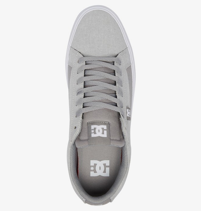 Кеды Lynnfield TX SE DC Shoes Кеды Lynnfield TX SE DC Shoes