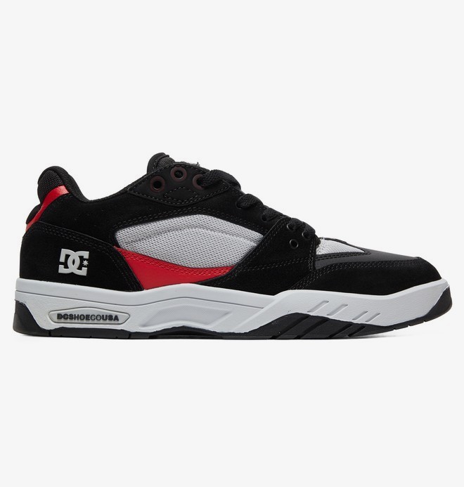 Кроссовки Maswell DC Shoes Кроссовки Maswell DC Shoes