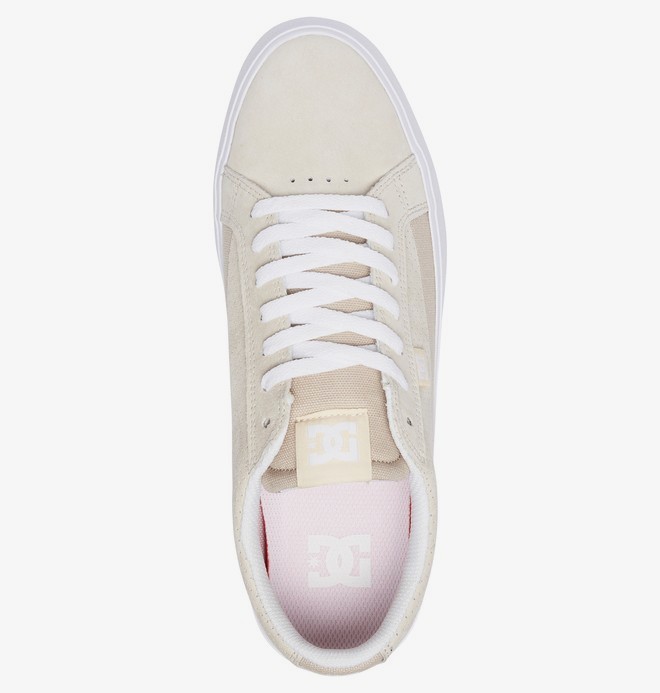 Кеды Lynnfield SE DC Shoes Кеды Lynnfield SE DC Shoes