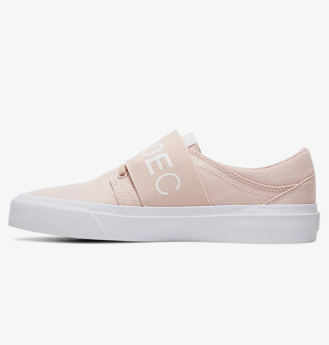 Женские кеды Trase TX SE DC Shoes Женские кеды Trase TX SE DC Shoes