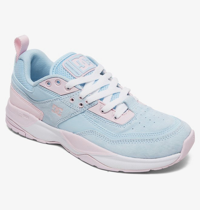 Женские кроссовки E.Tribeka SE DC Shoes Женские кроссовки E.Tribeka SE DC Shoes