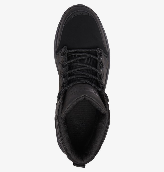 Зимние ботинки Torstein DC Shoes Зимние ботинки Torstein DC Shoes