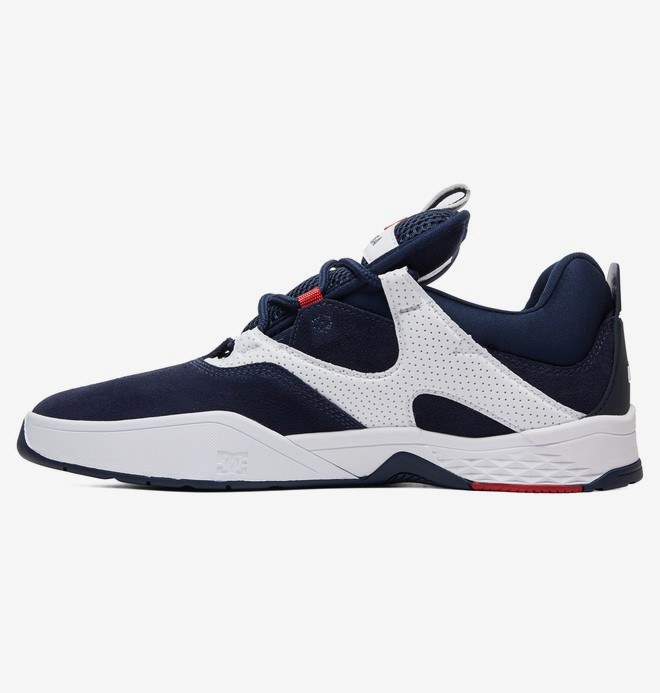 Скейтовые кроссовки Kalis S DC Shoes Скейтовые кроссовки Kalis S DC Shoes