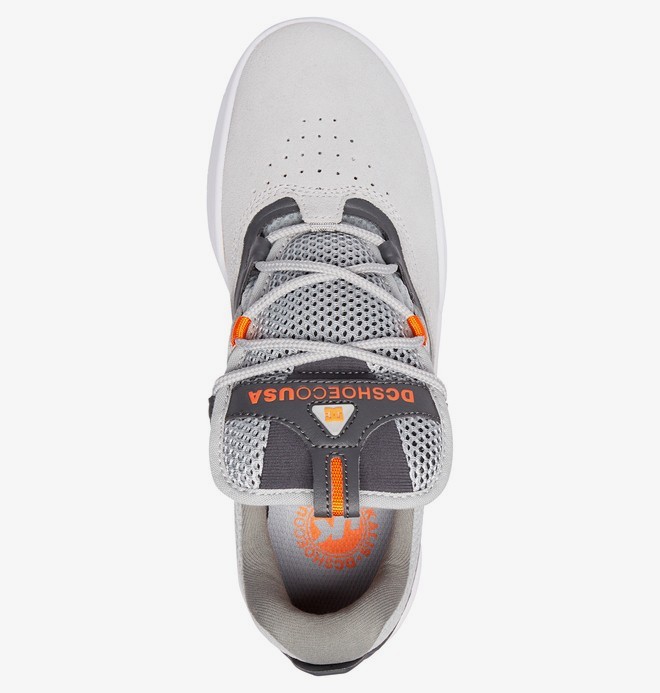 Кроссовки Kalis DC Shoes Кроссовки Kalis DC Shoes