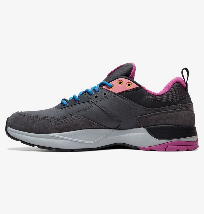 Утепленные кроссовки E.Tribeka WNT DC Shoes Утепленные кроссовки E.Tribeka WNT DC Shoes