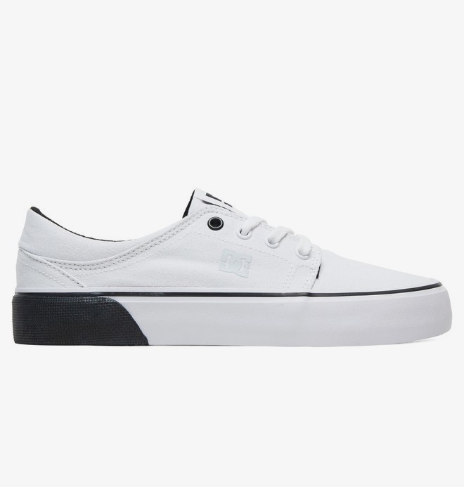 Женские кеды Trase TX DC Shoes Женские кеды Trase TX DC Shoes