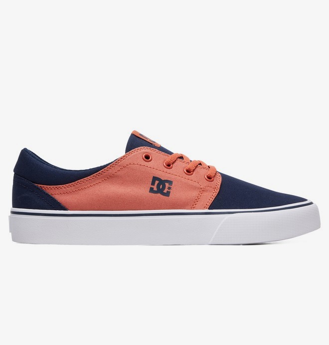 Кеды Trase TX DC Shoes Кеды Trase TX DC Shoes