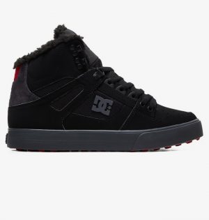 Высокие зимние ботинки Pure WNT DC Shoes Высокие зимние ботинки Pure WNT DC Shoes