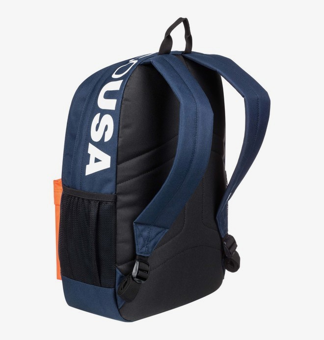 Рюкзак среднего размера Backsider 18.5L DC Shoes Рюкзак среднего размера Backsider 18.5L DC Shoes