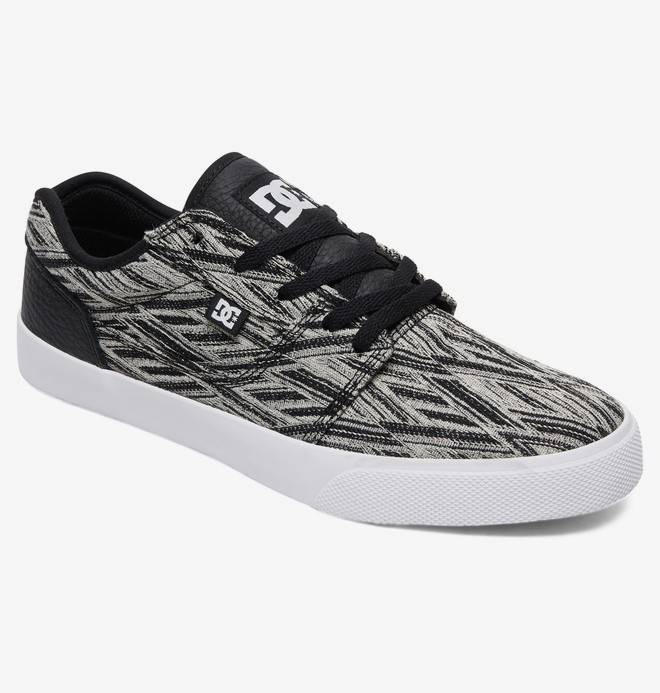 Кеды Tonik TX LE DC Shoes Кеды Tonik TX LE DC Shoes