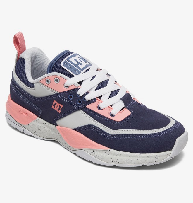 Женские кроссовки E.Tribeka SE DC Shoes Женские кроссовки E.Tribeka SE DC Shoes