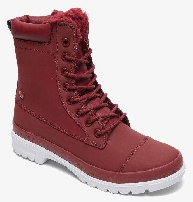 Женские высокие зимние ботинки Amnesti WNT DC Shoes Женские высокие зимние ботинки Amnesti WNT DC Shoes