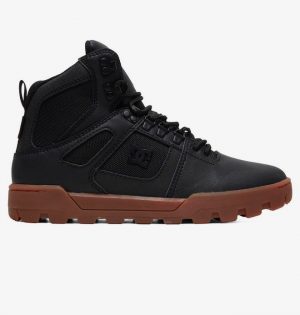 Высокие зимние ботинки Pure WNT DC Shoes Высокие зимние ботинки Pure WNT DC Shoes