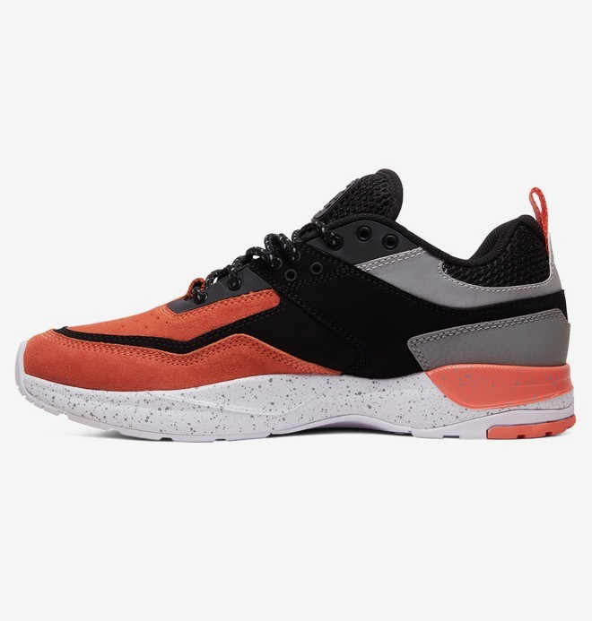 Кроссовки E.Tribeka SE DC Shoes Кроссовки E.Tribeka SE DC Shoes