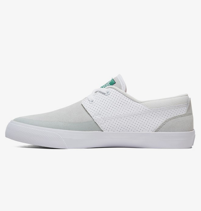 Скейтовые кеды Wes Kremer 2 S DC Shoes Скейтовые кеды Wes Kremer 2 S DC Shoes
