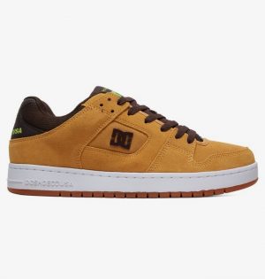 Кеды Manteca SE DC Shoes Кеды Manteca SE DC Shoes