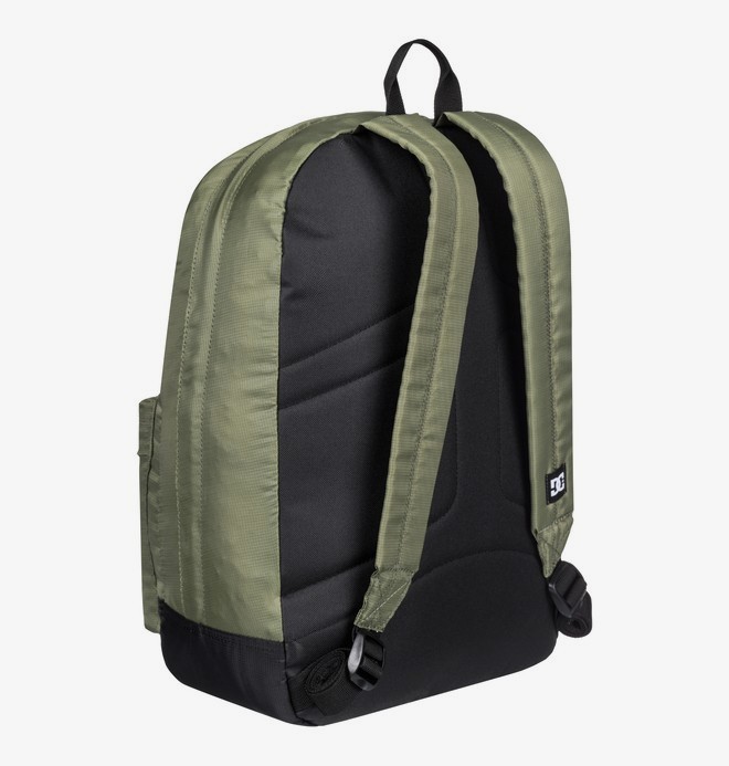 Рюкзак среднего размера Backstack 18.5L DC Shoes Рюкзак среднего размера Backstack 18.5L DC Shoes