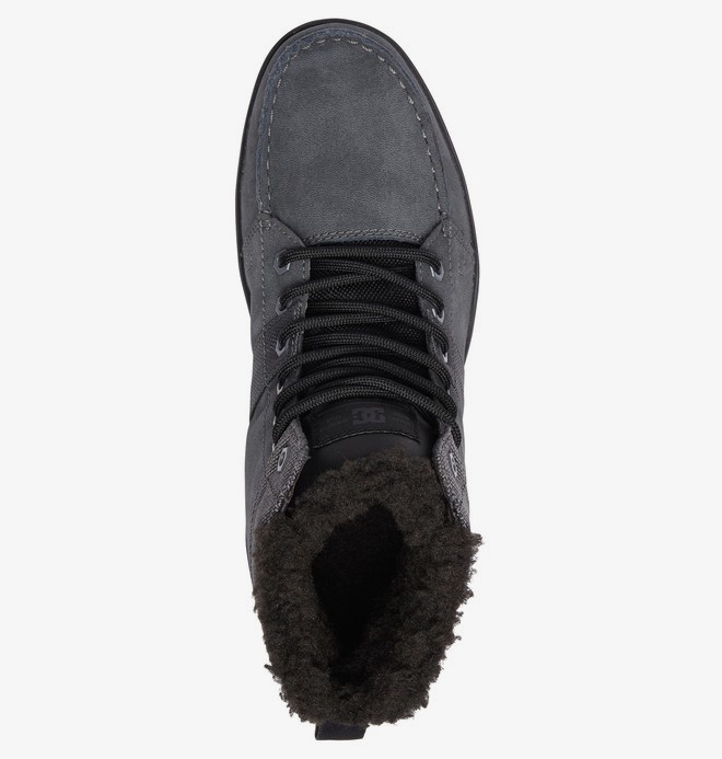 Зимние ботинки Woodland DC Shoes Зимние ботинки Woodland DC Shoes