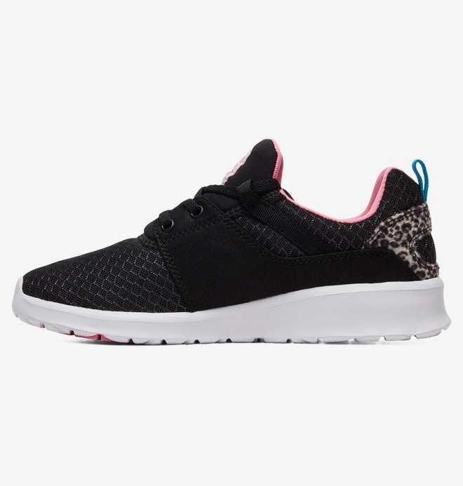 Женские кроссовки Heathrow TX SE DC Shoes Женские кроссовки Heathrow TX SE DC Shoes