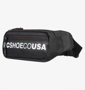 Сумка на пояс Zachers DC Shoes