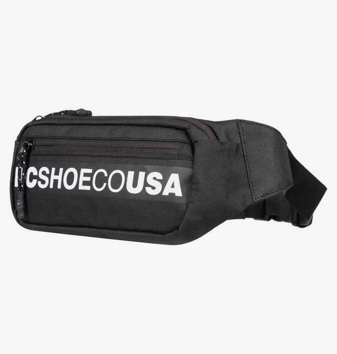 Сумка на пояс Zachers DC Shoes Сумка на пояс Zachers DC Shoes