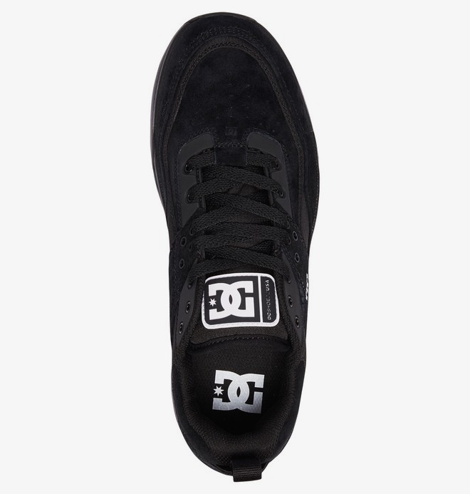 Кроссовки E.Tribeka DC Shoes Кроссовки E.Tribeka DC Shoes