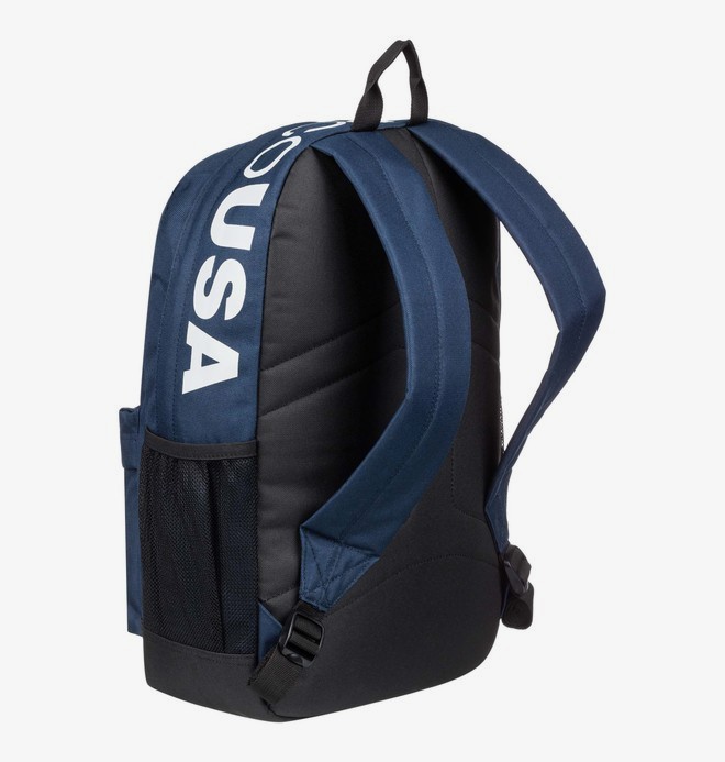 Рюкзак среднего размера Backsider 18.5L DC Shoes Рюкзак среднего размера Backsider 18.5L DC Shoes