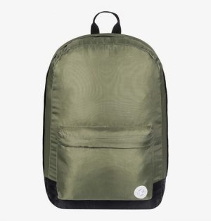 Рюкзак среднего размера Backstack 18.5L DC Shoes Рюкзак среднего размера Backstack 18.5L DC Shoes
