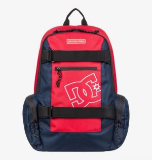 Рюкзак среднего размера The Breed 26L DC Shoes Рюкзак среднего размера The Breed 26L DC Shoes