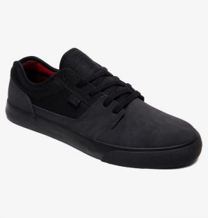 Утепленные кеды Tonik WNT DC Shoes