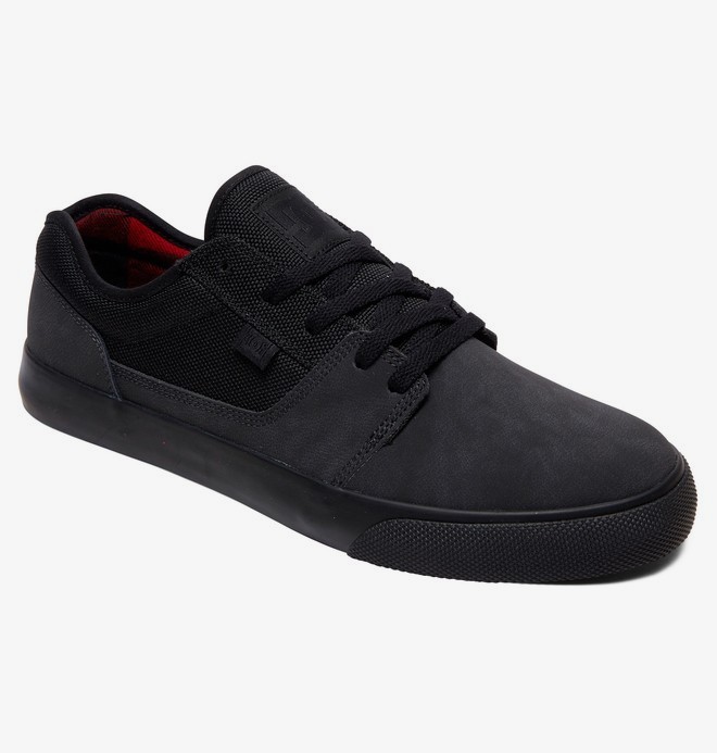 Утепленные кеды Tonik WNT DC Shoes Утепленные кеды Tonik WNT DC Shoes