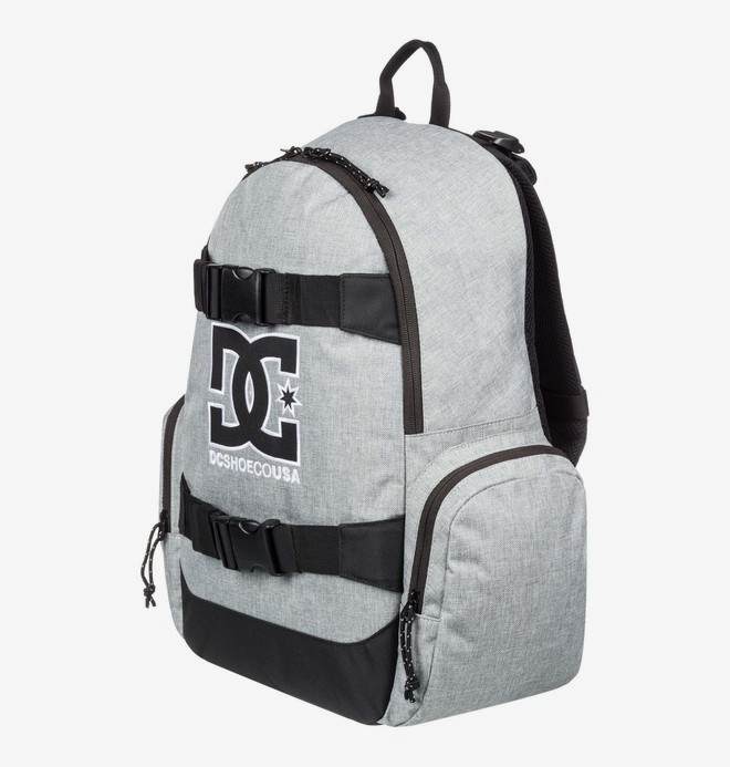 Рюкзак среднего размера Lock Clocker 25L DC Shoes Рюкзак среднего размера Lock Clocker 25L DC Shoes