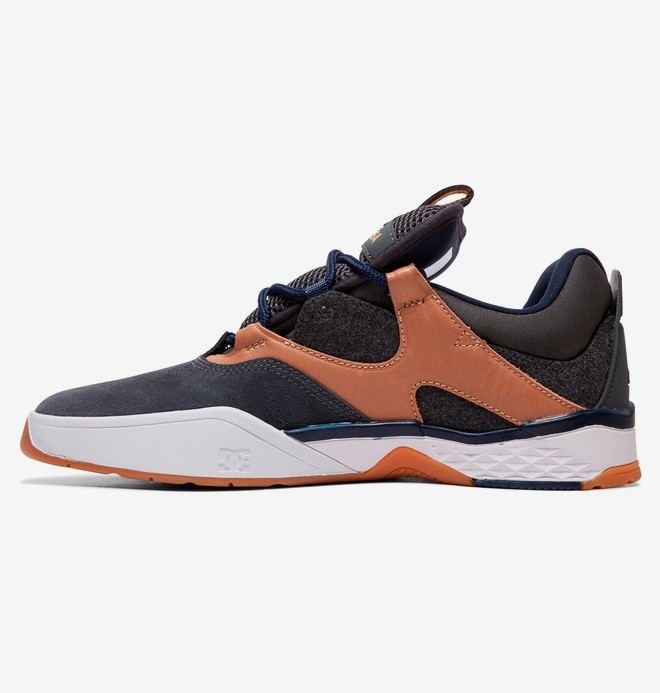 Кроссовки Kalis LE DC Shoes Кроссовки Kalis LE DC Shoes