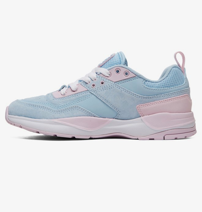 Женские кроссовки E.Tribeka SE DC Shoes Женские кроссовки E.Tribeka SE DC Shoes
