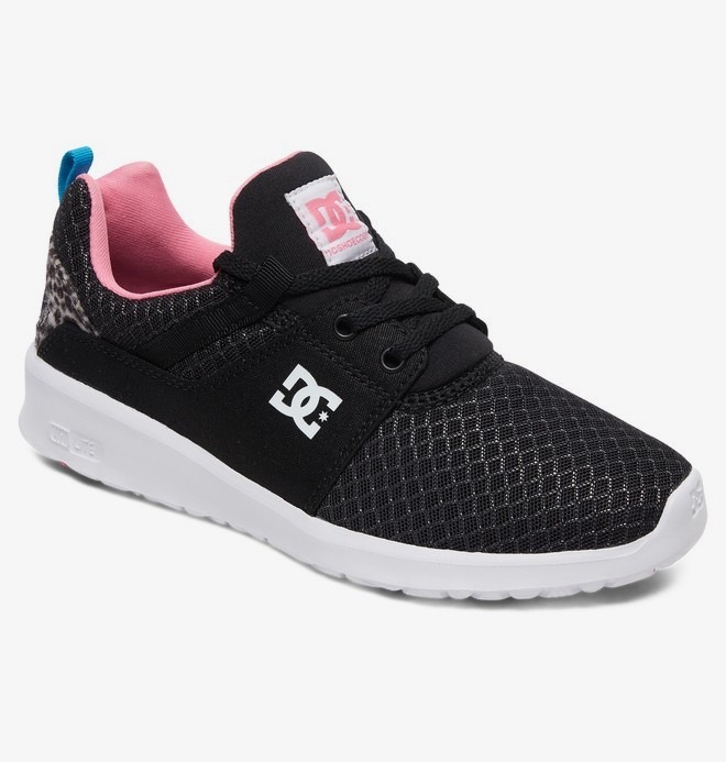Женские кроссовки Heathrow TX SE DC Shoes Женские кроссовки Heathrow TX SE DC Shoes