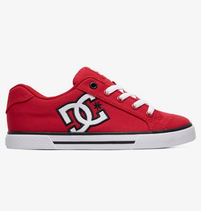 Женские кеды Chelsea TX DC Shoes Женские кеды Chelsea TX DC Shoes